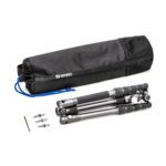 سه پایه دوربین بنرو Benro FBAT05A Bat Zero Series Aluminium Travel Tripod - Image 2