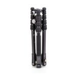سه پایه دوربین بنرو Benro FBAT05A Bat Zero Series Aluminium Travel Tripod - Image 4