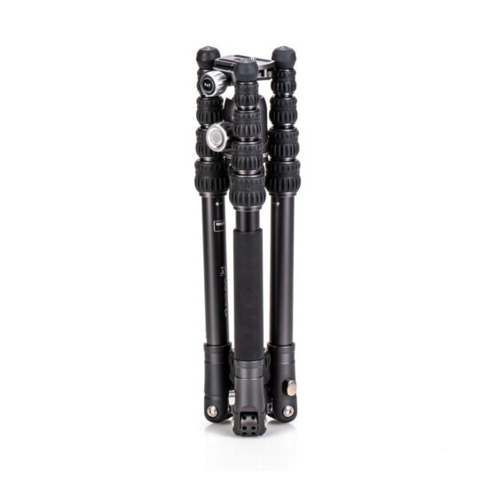 سه پایه دوربین بنرو Benro FBAT05A Bat Zero Series Aluminium Travel Tripod - Image 4