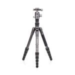 سه پایه دوربین بنرو Benro FBAT05A Bat Zero Series Aluminium Travel Tripod