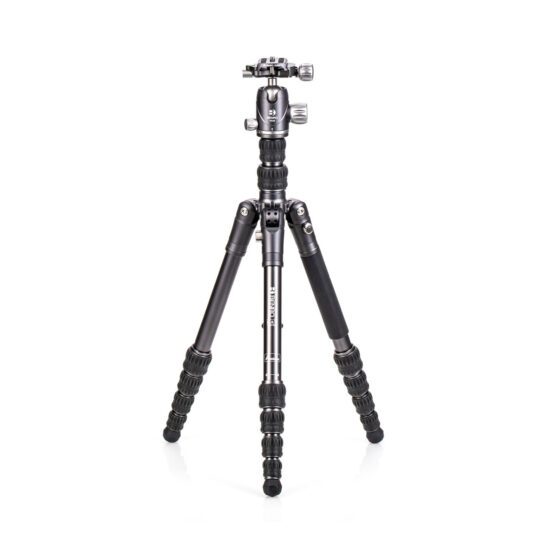 سه پایه دوربین بنرو Benro FBAT05A Bat Zero Series Aluminium Travel Tripod - Image 1
