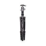 سه پایه دوربین بنرو Benro FBAT05A Bat Zero Series Aluminium Travel Tripod - Image 5