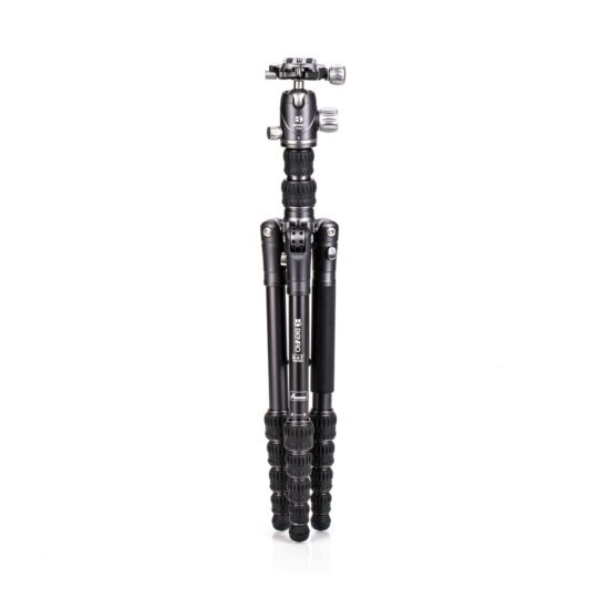 سه پایه دوربین بنرو Benro FBAT05A Bat Zero Series Aluminium Travel Tripod - Image 5