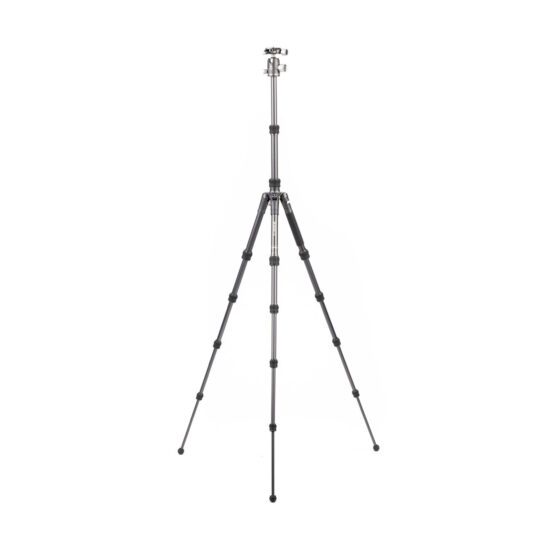 سه پایه دوربین بنرو Benro FBAT05A Bat Zero Series Aluminium Travel Tripod - Image 6