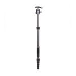 سه پایه دوربین بنرو Benro FBAT05A Bat Zero Series Aluminium Travel Tripod - Image 7