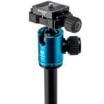 سه پایه دوربین بنرو Benro FTR09AB00G Tripod - Image 4