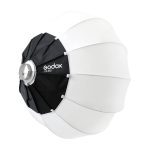 سافت باکس پرتابل بالونی گودکس Godox CS-85 D - Image 2