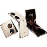 گوشی موبایل هواوی مدل HUAWEI P50 POCKET PREMIUM EDITION با حافظه 512 گیگابایت و رام 12 گیگابایت - Image 2