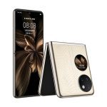 گوشی موبایل هواوی مدل HUAWEI P50 POCKET PREMIUM EDITION با حافظه 512 گیگابایت و رام 12 گیگابایت