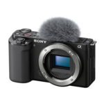 دوربین Sony ZV-E10