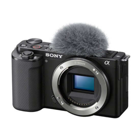 دوربین Sony ZV-E10