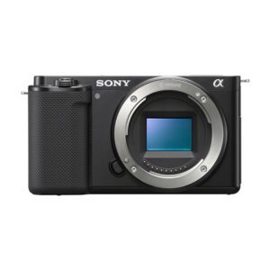 دوربین عکاسی Sony ZV-E10