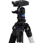 سه پایه دوربین بنرو Benro TAC008ABR0E Active Aluminum Tripod Kit - Image 4