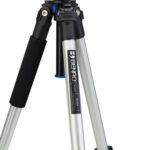 سه پایه دوربین بنرو Benro TAC008ABR0E Active Aluminum Tripod Kit - Image 5