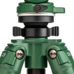 سه پایه دوربین بنرو Benro TWD18A + BWH4 Head 4 Sections Aluminium Travel Tripod - Image 2