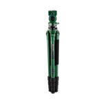 سه پایه دوربین بنرو Benro TWD18A + BWH4 Head 4 Sections Aluminium Travel Tripod - Image 8