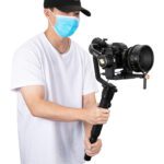 گیمبال ژیون کرین Zhiyun-Tech CRANE 2S - Image 26
