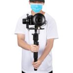 گیمبال ژیون کرین Zhiyun-Tech CRANE 2S - Image 27