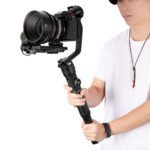 گیمبال ژیون کرین Zhiyun-Tech CRANE 2S - Image 28