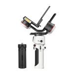 گیمبال ژیون کرین Zhiyun-Tech CRANE M3 S - Image 2
