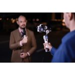 گیمبال ژیون کرین Zhiyun-Tech CRANE M3 S - Image 12