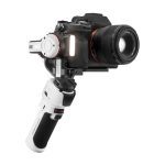 گیمبال ژیون کرین Zhiyun-Tech CRANE M3 S - Image 4