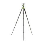 سه پایه بنرو  MeFOTO C1350Q1 Travel Tripod Kit - Image 2