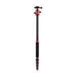 سه پایه بنرو  MeFOTO C1350Q1 Travel Tripod Kit - Image 5