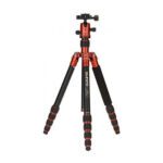 سه پایه بنرو  MeFOTO C1350Q1 Travel Tripod Kit - Image 7