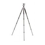 سه پایه بنرو  MeFOTO C1350Q1 Travel Tripod Kit - Image 10
