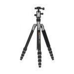 سه پایه بنرو  MeFOTO C1350Q1 Travel Tripod Kit - Image 11
