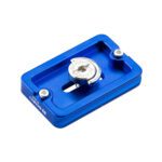 پن هد سه پایه دوربین بنرو Benro HD1A 3-way pan head - Image 4