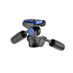 پن هد سه پایه دوربین بنرو Benro HD1A 3-way pan head