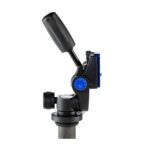 پن هد سه پایه دوربین بنرو Benro HD1A 3-way pan head - Image 5