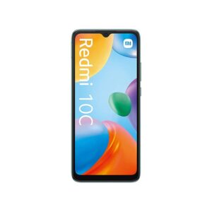 گوشی موبایل شیائومی Xiaomi Redmi 10C ظرفیت 128 گیگابایت و رام 4 گیگابایت