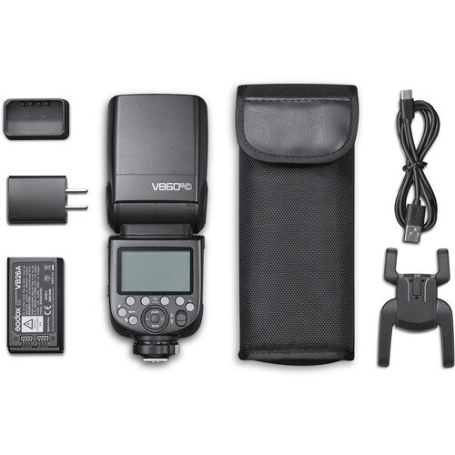 Godox Ving V860III TTL Li-Ion