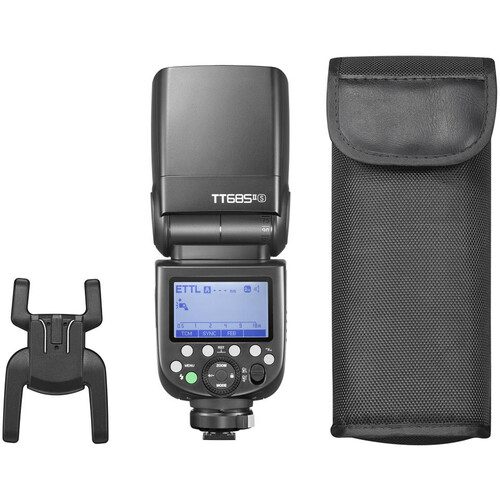Godox TT685S II