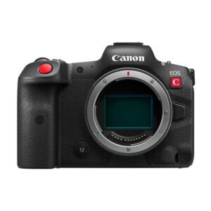 Canon EOS R5 C