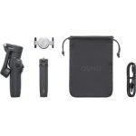 گیمبال موبایل دی جی آی DJI Osmo Mobile 6 مشکی - Image 2