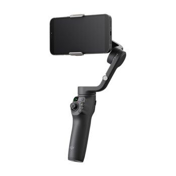 گیمبال لرزشگیر دی جی آی DJI Osmo Mobile 6 Smartphone Gimbal رنگ مشکی