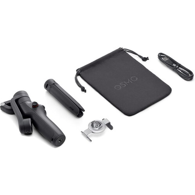 Dji Osmo Mobile 6
