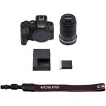 دوربین بدون آینه کانن Canon EOS R10 18-150mm - Image 5