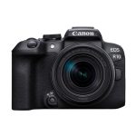 دوربین بدون آینه کانن Canon EOS R10 18-150mm