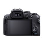 دوربین بدون آینه کانن Canon EOS R10 18-150mm - Image 3