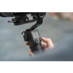 گیمبال دوربین دی جی آی DJI RS 3 Mini Gimbal Stabilizer - Image 10