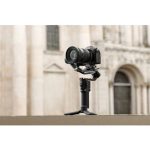 گیمبال دوربین دی جی آی DJI RS 3 Mini Gimbal Stabilizer - Image 12