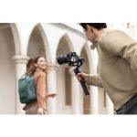 گیمبال دوربین دی جی آی DJI RS 3 Mini Gimbal Stabilizer - Image 15