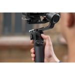 گیمبال دوربین دی جی آی DJI RS 3 Mini Gimbal Stabilizer - Image 21