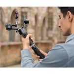 گیمبال دوربین دی جی آی DJI RS 3 Mini Gimbal Stabilizer - Image 22