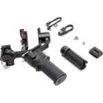 گیمبال دوربین دی جی آی DJI RS 3 Mini Gimbal Stabilizer - Image 7